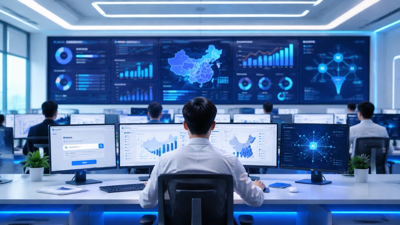 徐州经济技术开发区多年研发经验，助力企业获客